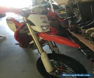 Motorcycle 2008 Honda CRF 450X for Sale