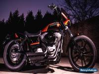 2008 Harley-Davidson Dyna