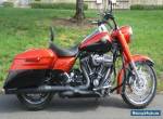 2014 Harley-Davidson Touring for Sale