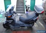  SUZUKI AN 650 burgman an650 for Sale