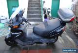  SUZUKI AN 650 burgman an650 for Sale