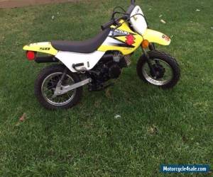 suzuki jr50 2003 model for Sale