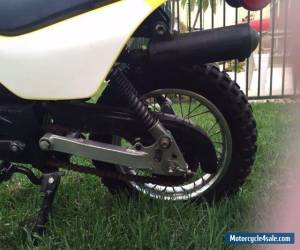 Motorcycle suzuki jr50 2003 model for Sale