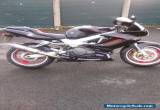 honda vtr firestorm for Sale