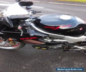 Motorcycle honda vtr firestorm for Sale