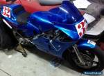 1988 Honda RS250R for Sale