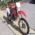 2005 HONDA CRF250X for Sale