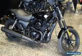 2015 Harley Davidson Street 500 for Sale