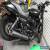 2015 Harley Davidson Street 500 for Sale