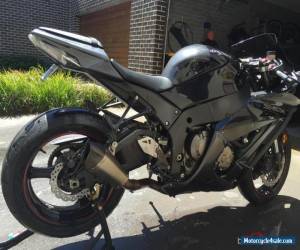 Motorcycle 2012 Kawasaki Ninja ZX10R ABS for Sale