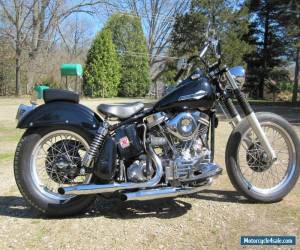 Motorcycle 1964 Harley-Davidson Other for Sale