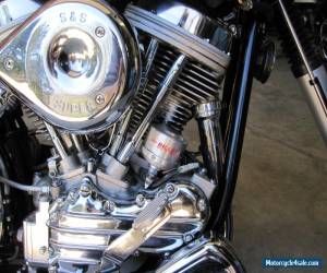 Motorcycle 1964 Harley-Davidson Other for Sale