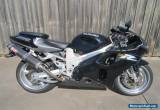 SUZUKI 99 MODEL TL1000R TLR1000 V-TWIN 1000CC COLLECTORS BIKE!!!!!!!!! for Sale