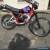 Yamaha DT50 MX Trials Bike 1990 for Sale