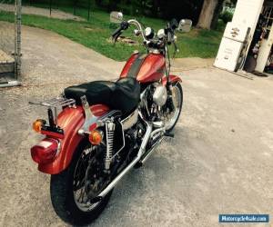 Motorcycle 1982 Harley-Davidson TOURING for Sale