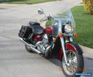 Motorcycle 2004 Honda Other for Sale