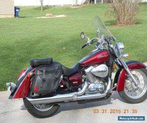 Motorcycle 2004 Honda Other for Sale