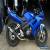 2005 HONDA CBR 125 R-5 BLUE ** Reduced ** for Sale