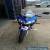 2005 HONDA CBR 125 R-5 BLUE ** Reduced ** for Sale