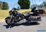 2010 Harley-Davidson Touring for Sale