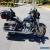 2010 Harley-Davidson Touring for Sale