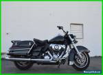 2011 Harley-Davidson Touring for Sale