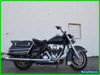 2011 Harley-Davidson Touring