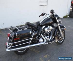 Motorcycle 2011 Harley-Davidson Touring for Sale