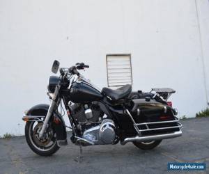 Motorcycle 2011 Harley-Davidson Touring for Sale