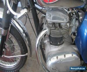 Motorcycle 1970 BSA ROYAL STAR for Sale