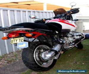 Motorcycle BMW R1100 GS  1999 model 75th Anniversary  for Sale