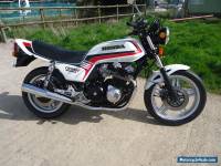 Honda CB900F 