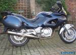 2001 HONDA NT650V DEAUVILLE for Sale