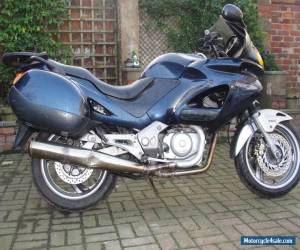 2001 HONDA NT650V DEAUVILLE for Sale