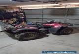 Honda trx350 quad bike for Sale