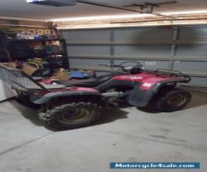 Honda trx350 quad bike for Sale