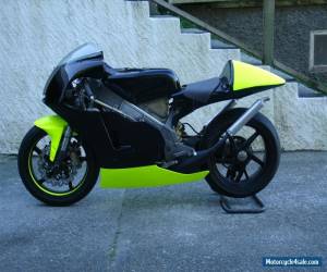 Motorcycle Honda RS250 NX5 1998 Grand Prix racebike for sale for Sale