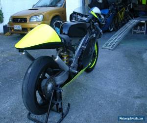 Motorcycle Honda RS250 NX5 1998 Grand Prix racebike for sale for Sale