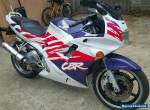 CBR600 F2 Honda 1993 Model for Sale