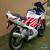 CBR600 F2 Honda 1993 Model for Sale