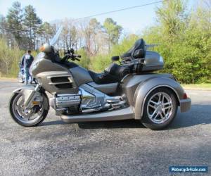 2008 Honda Gold Wing for Sale