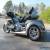 2008 Honda Gold Wing for Sale