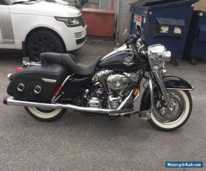 2008 Harley-Davidson Touring for Sale