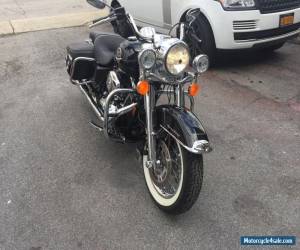 Motorcycle 2008 Harley-Davidson Touring for Sale