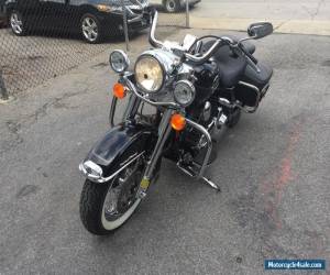 Motorcycle 2008 Harley-Davidson Touring for Sale