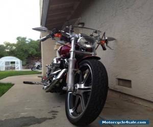 Motorcycle 2005 Harley-Davidson Sportster for Sale