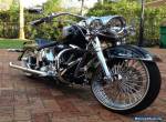 2006 Harley-Davidson Softail for Sale