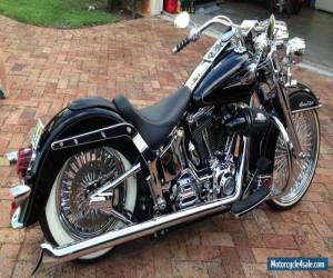 Motorcycle 2006 Harley-Davidson Softail for Sale