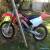 Honda CR250 for Sale