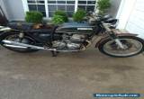 1974 Honda CB for Sale